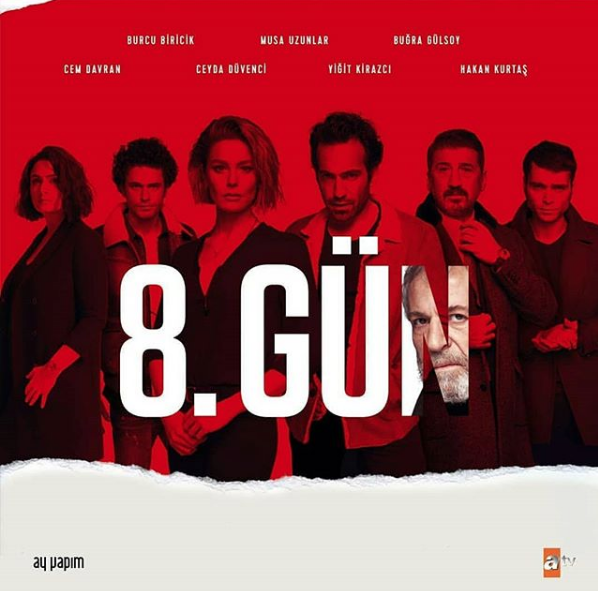 ATV o dizinin biletini kesti final kararı büyük şok yaratacak! - Resim: 4