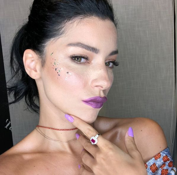 Merve Boluğur'u çıldırtan soru! Sevgilisinin yanında gazetecileri dövmekten beter etti! - Resim: 4