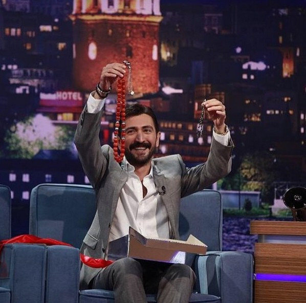 Ünlü sanatçıya çıplak santaj! Uyurken fotoğraflarını çekip... - Resim: 4