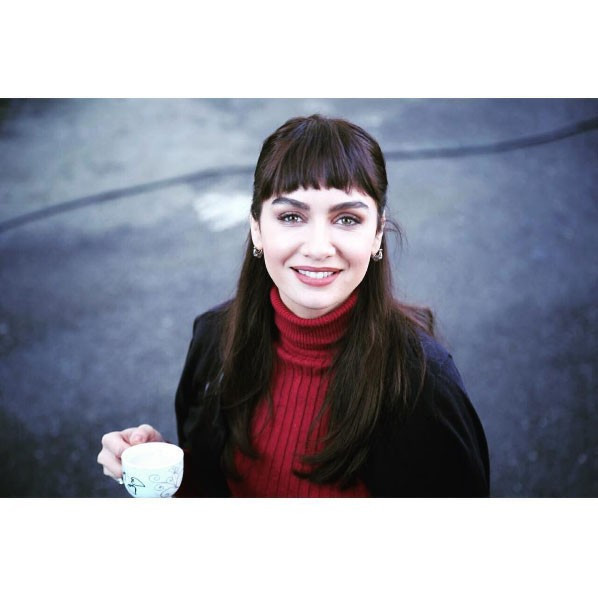 Birce Akalay'dan bomba karar sürpriz paylaşım! - Resim: 2