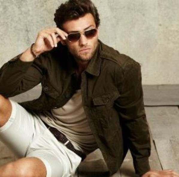 Rüya dizisinin Bulut'u Ceyhun Mengiroğlu kimdir? Ceyhun Mengiroğlu'nun sevgilisi - Resim: 4