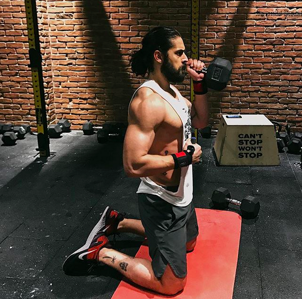 Yiğit Dikmen kimdir aslen nereli sevgilisiyle veda pozu olay - Resim: 4