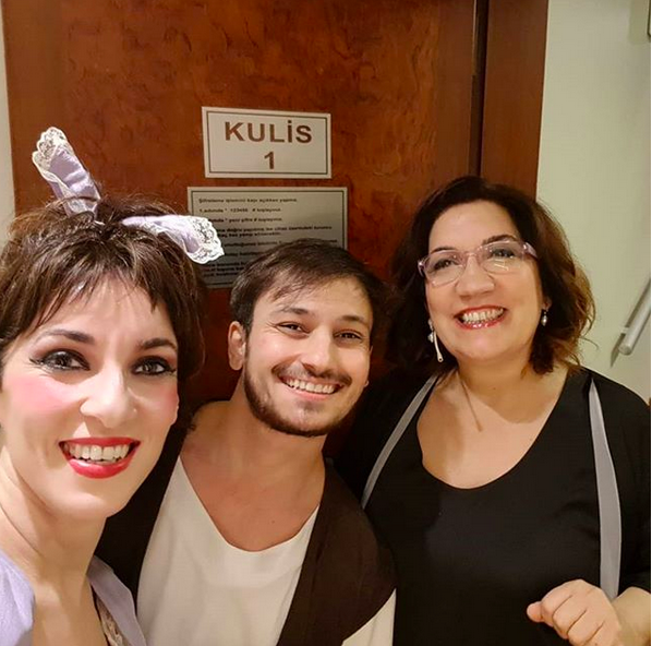 Füsun Demirel kimdir ne demişti son sözlerinde isyan bayrağını çekti! - Resim: 2