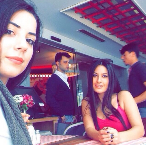 Nur Erkoç dedikodusu Kısmetse Olur'u ifşa etti diye... - Resim: 3