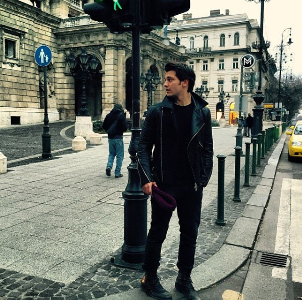 Çağatay Ulusoy'a yasak geldi diziden ayrılacak mı? - Resim: 4