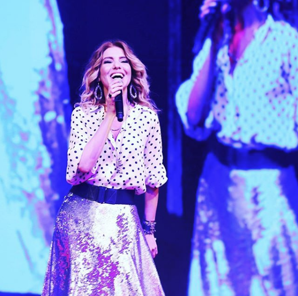 Gülben Ergen aşk dedikoduları hakkında sessizliğini bozdu! - Resim: 2