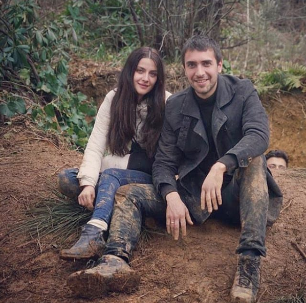 ATV Sen Anlat Karadeniz'de şoke eden ayrılık komple değişti - Resim: 4