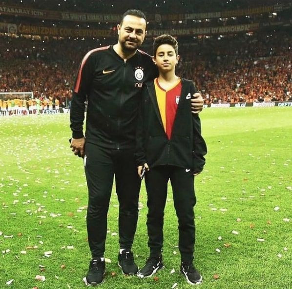 Hasan Şaş Survivor'a mı katılacak işte açıklama geldi - Resim: 1