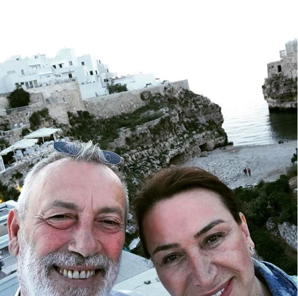 Demet Akbağ'ın eşi Zafer Çika kimdir öldü mü? - Resim: 2