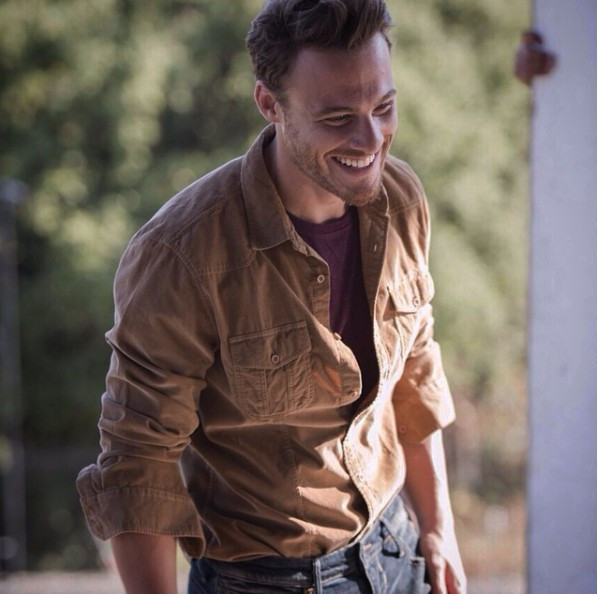 Kerem Bürsin'in yeni partneri bomba - Resim: 3