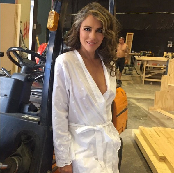 Dünyaca ünlü yıldızın yaşını duyan şaşıp kalıyor - Resim: 4