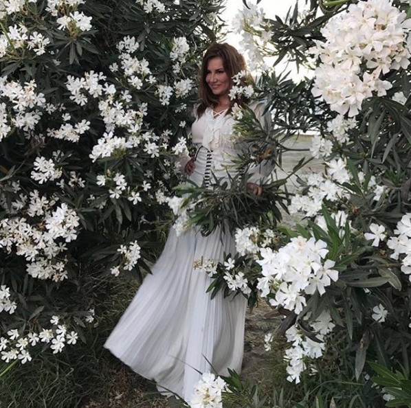 Deniz Seki açıkladı 'Anne olacağım' - Resim: 2