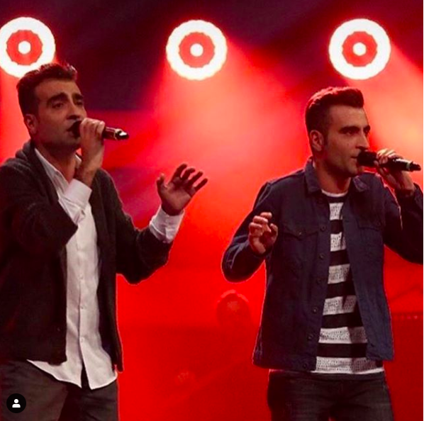 Baran ve Barış Solar kimdir O Ses Türkiye 2019 finalisti yaşı kaç? - Resim: 3