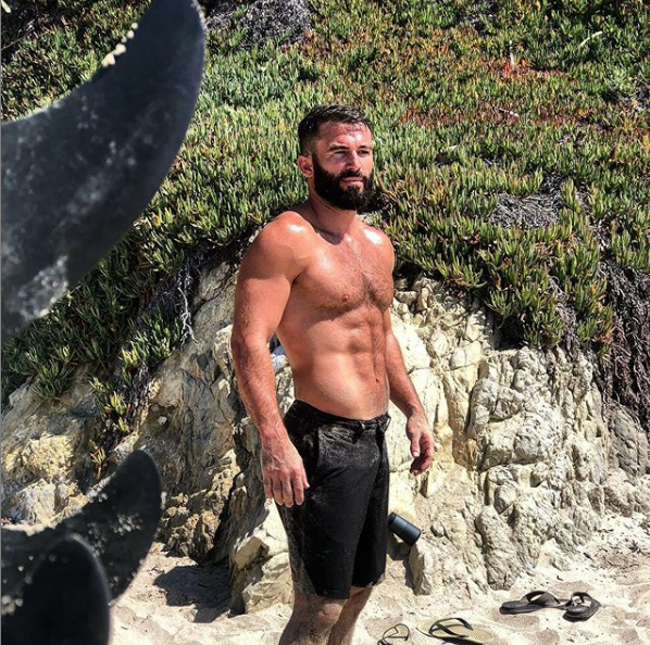 Turabi ABD'deki War of the Worlds yarışmasından apar topar ayrıldı - Resim: 4