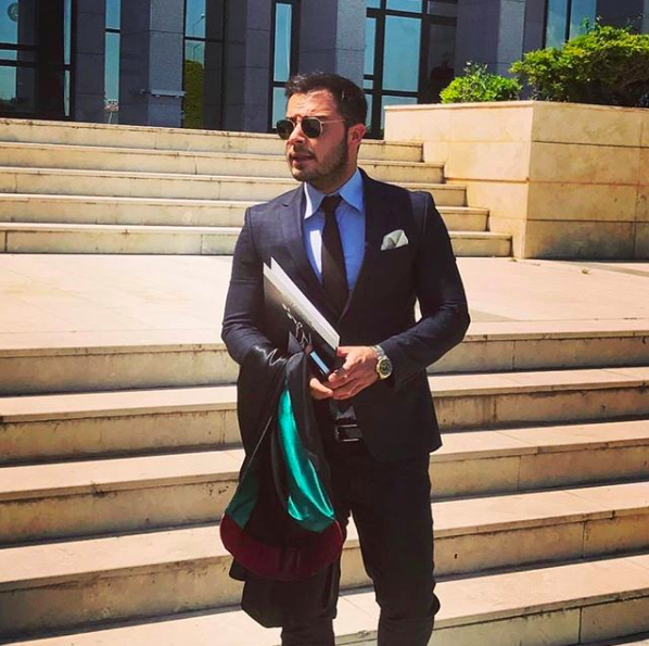 Bircan Bali evlendi eşi Ömer Gezen kimdir kaç yaşında mesleği ne? - Resim: 7