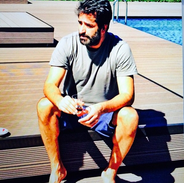 Mahsun Kırmızıgül meğer Davutoğlu'nu... İlginç detay - Resim: 4