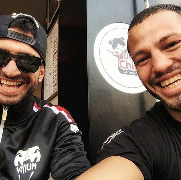 Avatar Atakan namazlı abdestli çıktı instagramı bomba! - Resim: 4