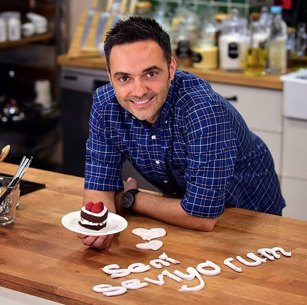 Arda Türkmen'in sevgilisi kim Instagram'daki ilk fotoğraf - Resim: 1