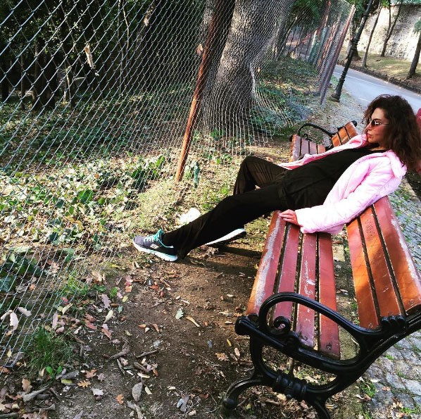 Ebru Yaşar'a unutulmayacak hediye ikizlere bakın! - Resim: 3