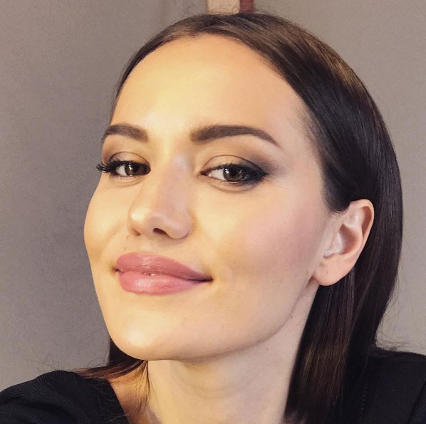 Burak ile Fahriye arasında kriz! Bir türlü ikna olmadı - Resim: 4