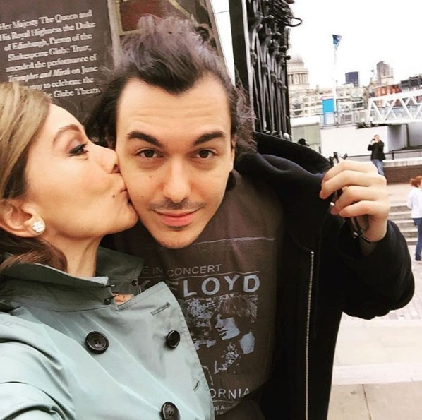 Haluk Bilginer Zerrin Tekindor ayrılığı hakkında şok iddia! - Resim: 4