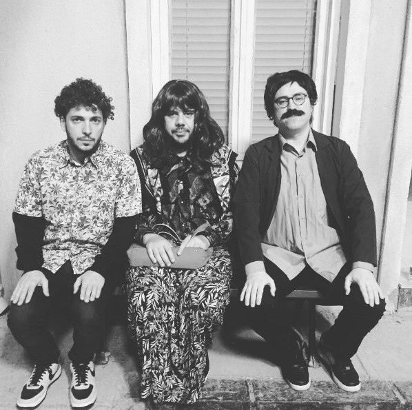 Acun Ilıcalı '3 Adam'ın fişini çekti mi? İddiaya bakın - Resim: 2