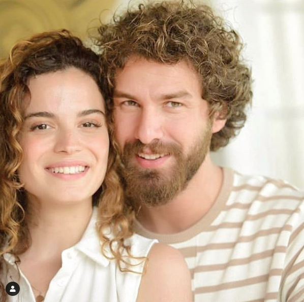 Jet Sosyete'nin yıldızı yeni aşka yelken açtı! Aslı Bekiroğlu Furkan Palalı ile beraber - Resim: 3