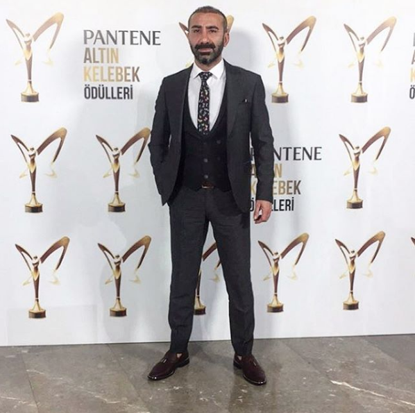 Metin Yıldız'dan sevgilisine romantik sözler! BKM oyuncusunun yeni sevgilisi - Resim: 1