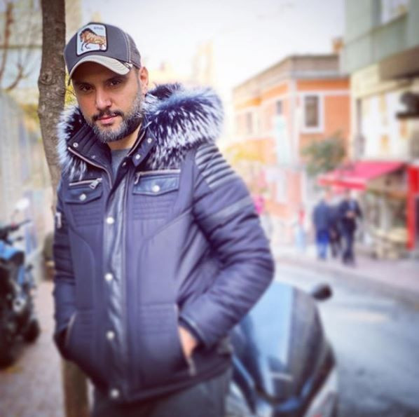 Alişan'a sahte hesap şoku! Avukatı hukuki süreç başlattı - Resim: 1