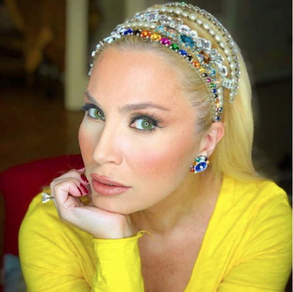 Lerzan Mutlu'nun takipçisinin para karşılığındaki isteği çıldırttı sert çıktı - Resim: 2