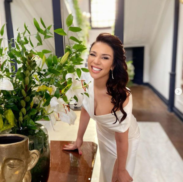 Yeşim Ceren Bozoğlu'nun dokuz yaş küçük sevgilisi de ünlü çıktı! - Resim: 1