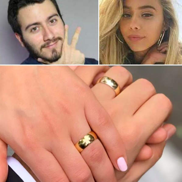 Enes Batur evlendi mi karısı Tulu Bacı kimdir yaşı kaç? - Resim: 0