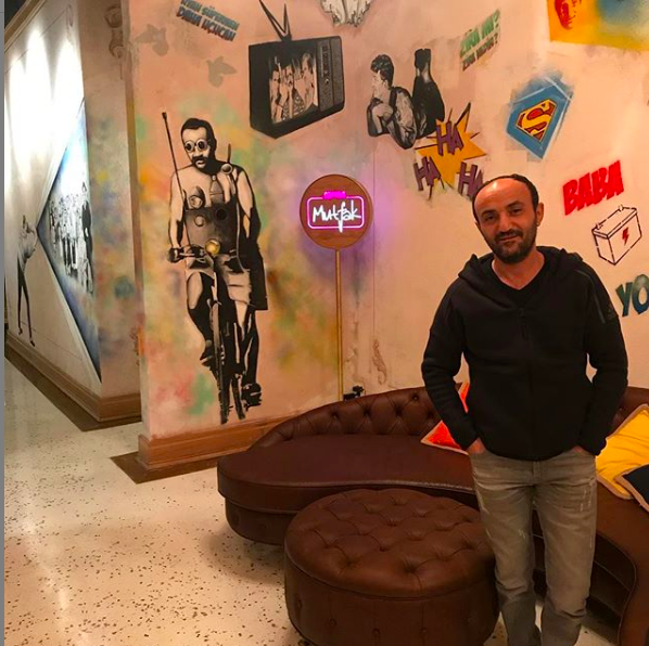 Ersin Korkut Survivor nereli yaşı kaç Ersin Korkut kimdir? - Resim: 3