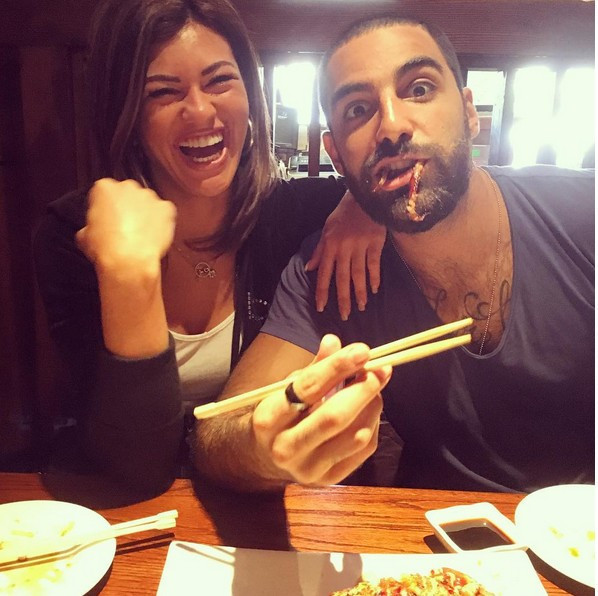 Kısmetse Olur kızı Melis Buse Betkayan dayak yedi döven de... - Resim: 2