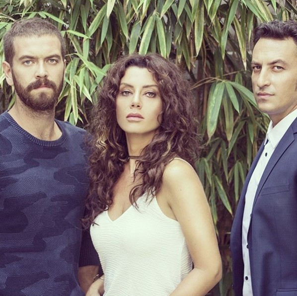 Dizisi ekranlara veda ettikten sonra... Son hali şaşırttı  - Resim: 1