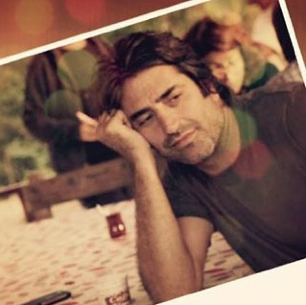 Mahsun Kırmızıgül meğer Davutoğlu'nu... İlginç detay - Resim: 3