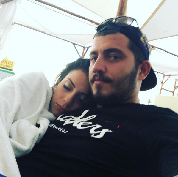 Adam ayı çıktı Nur'dan Batuhan Cimilli için şok itiraf - Resim: 4