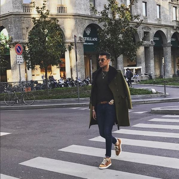 Kerimcan Durmaz hakkında şok gerçek! Hiç yakalanmamış - Resim: 1