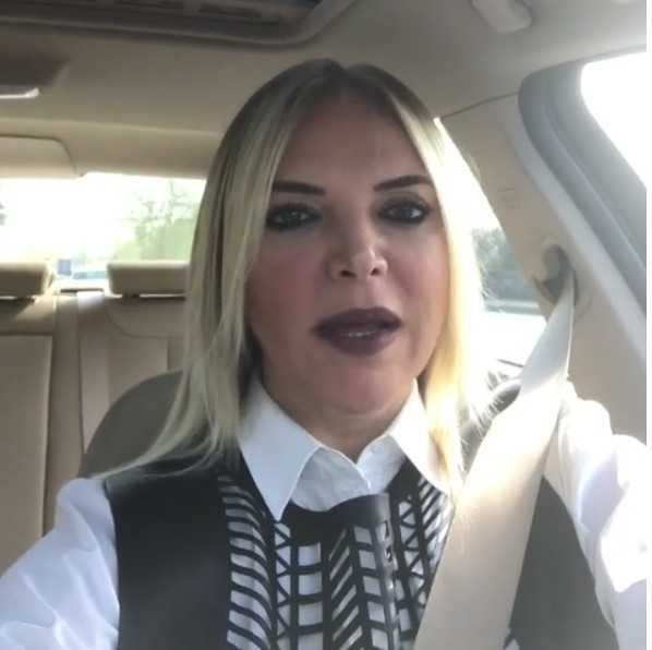 Fulden Uras dedektif gibi iz sürdü o sapığı buldu - Resim: 2