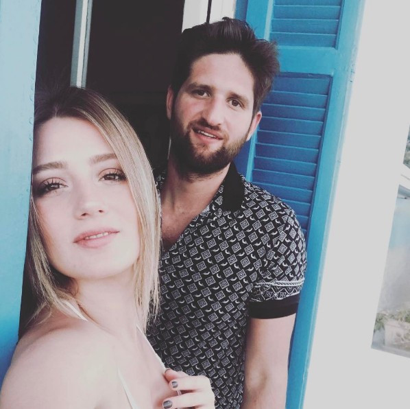İşte Gizem Karaca'nın düğün davetiyesi! - Resim: 1
