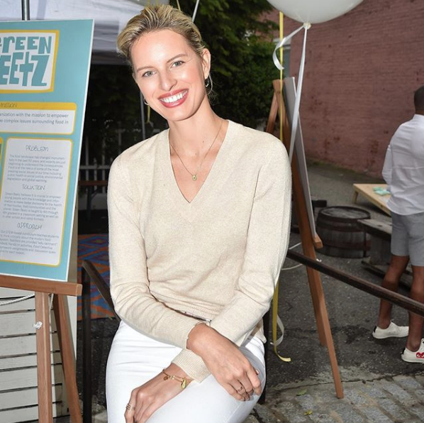 Victoria's Secret Meleği tam bir Türkiye bağımlısı çıktı! - Resim: 4