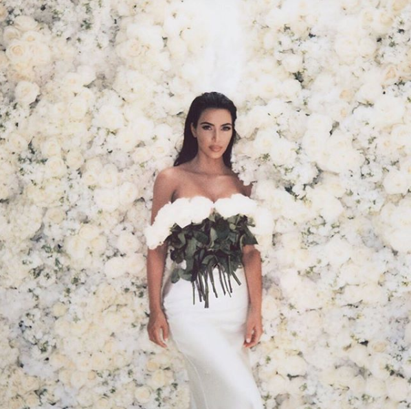 Kim Kardashian'ın erkek hali olay! Kourtney de ablasına uydu - Resim: 1