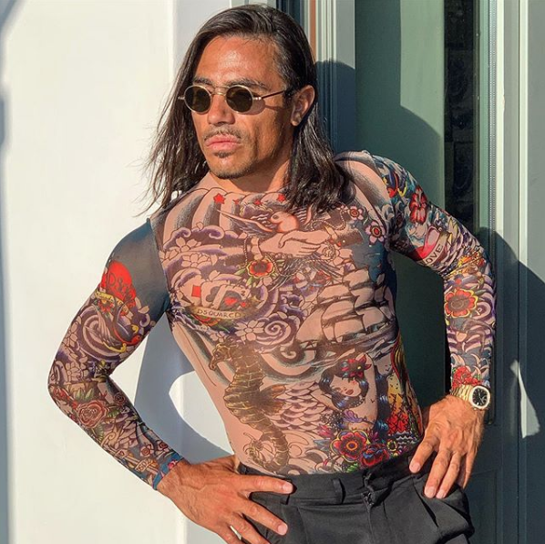 Nusret Gökçe evleniyor mu? Tektaşlı et paylaşımı olay oldu! - Resim: 2