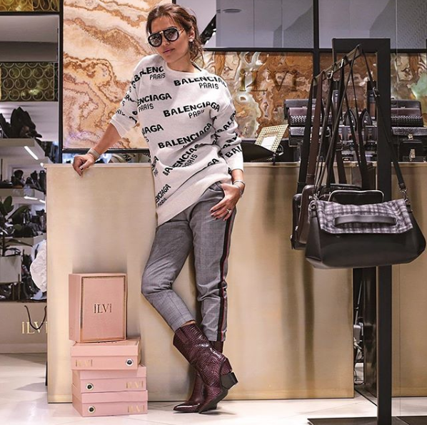 Demet Akalın takipçisini ifşa edip azarladı 'Komik değil kardeşim' - Resim: 1