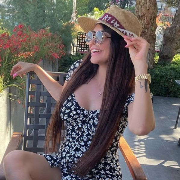 Ebru Polat eşini bayıltana kadar döven o erkeğe ateş püskürdü bakın neler söyledi - Resim: 4