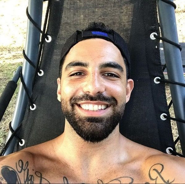 Kısmetse Olur'la tanınan Eser West Atatürk'e saygısızlığa öfke kustu küfretti - Resim: 4