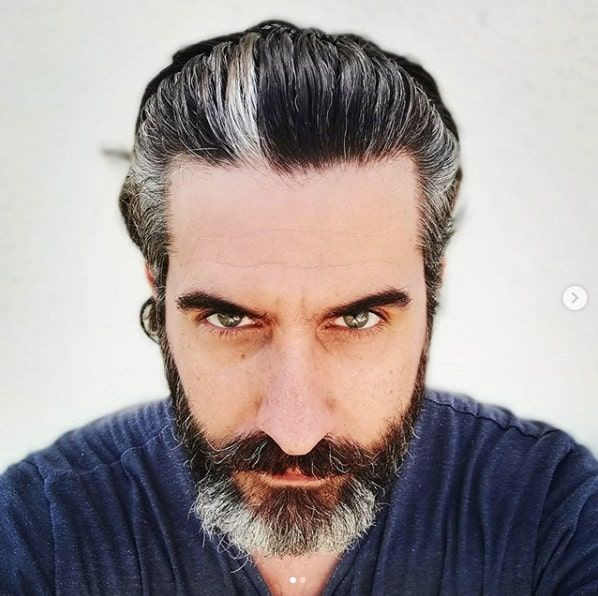 Memet Ali Alabora Galler'de yeni bir hayat için 18 saat çalışıyor işte yeni hayatı - Resim: 2