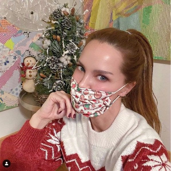 Ebru Şallı oğlu Pars'ın ardından anlattı: Hayatta durmaya çalışıyorum - Resim: 2