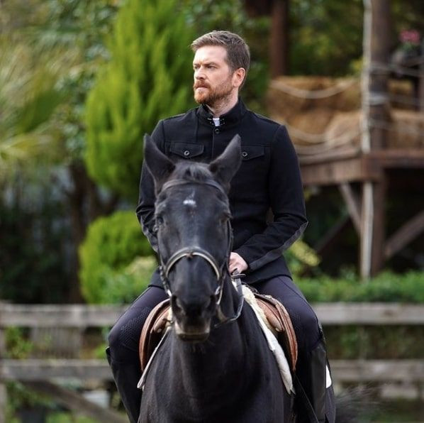 Doğduğun Ev Kaderindir ve 50m2 yıldızı Engin Öztürk'ün sahte hesap itirafı bomba! - Resim: 4