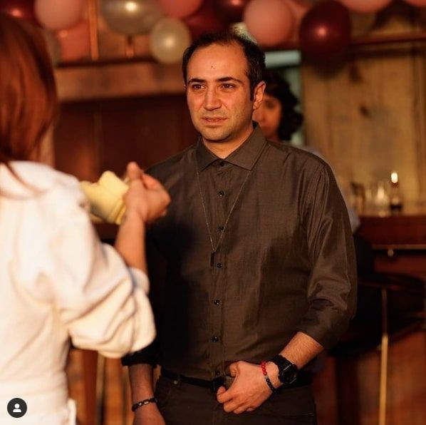 Sen Çal Kapımı oyuncusu Sarp Bozkurt pozitif çıktı sağlık durumunu anlattı - Resim: 2